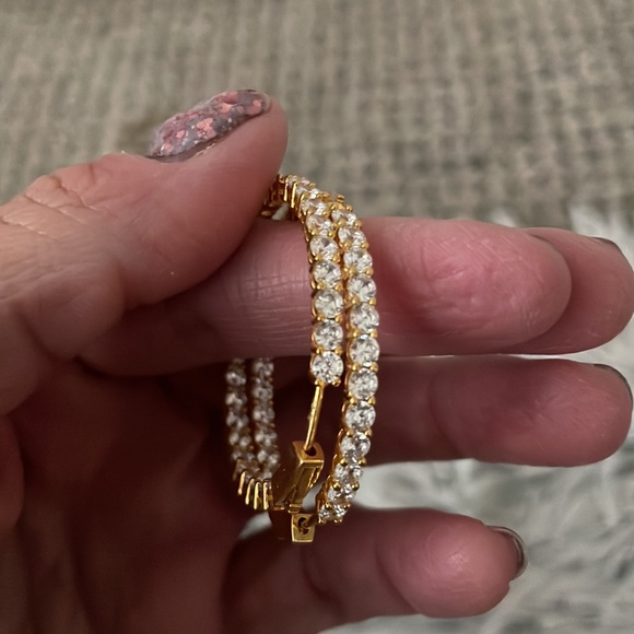 GOLD Jewelry Bundle - Picture 5 of 6